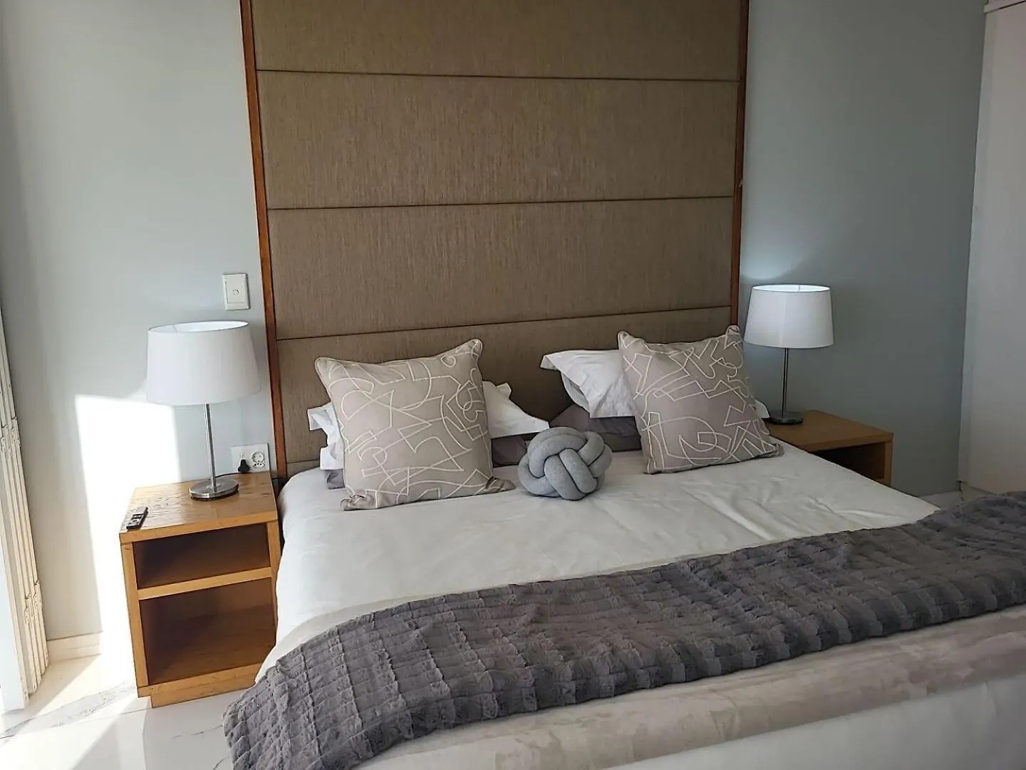 Lagoon Shoreline Penthouse Cape Town 0*,