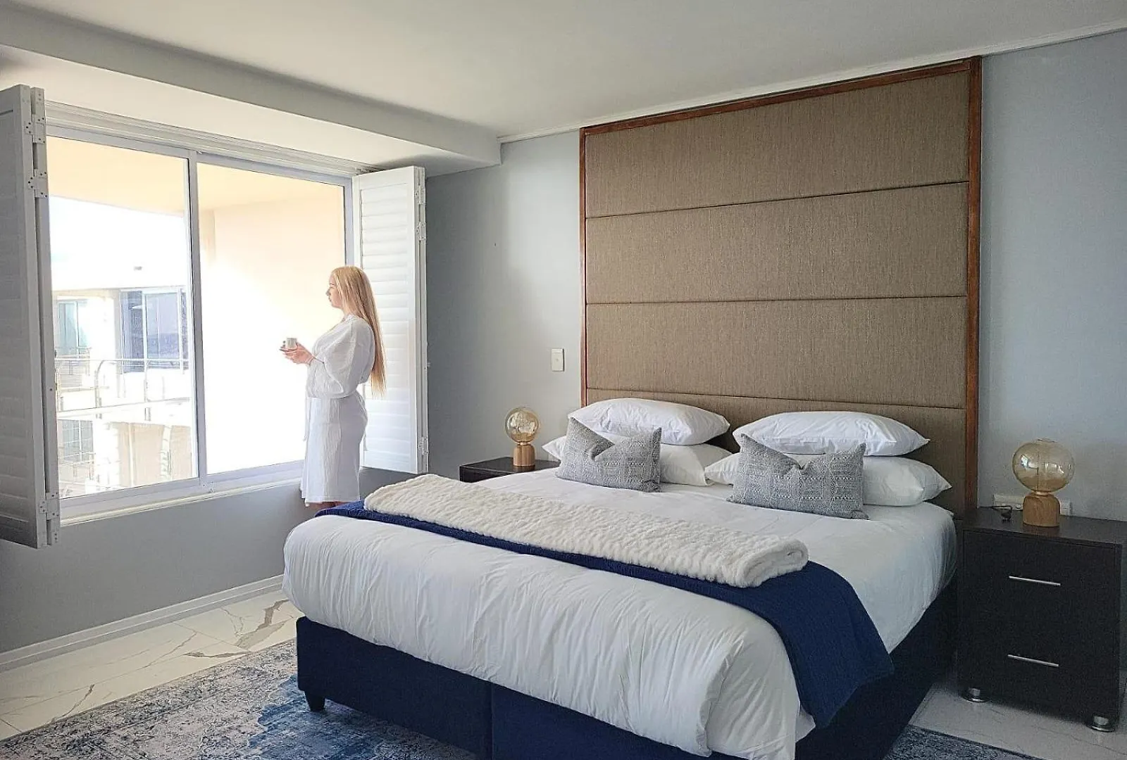 Apartment Lagoon Shoreline Penthouse Cape Town