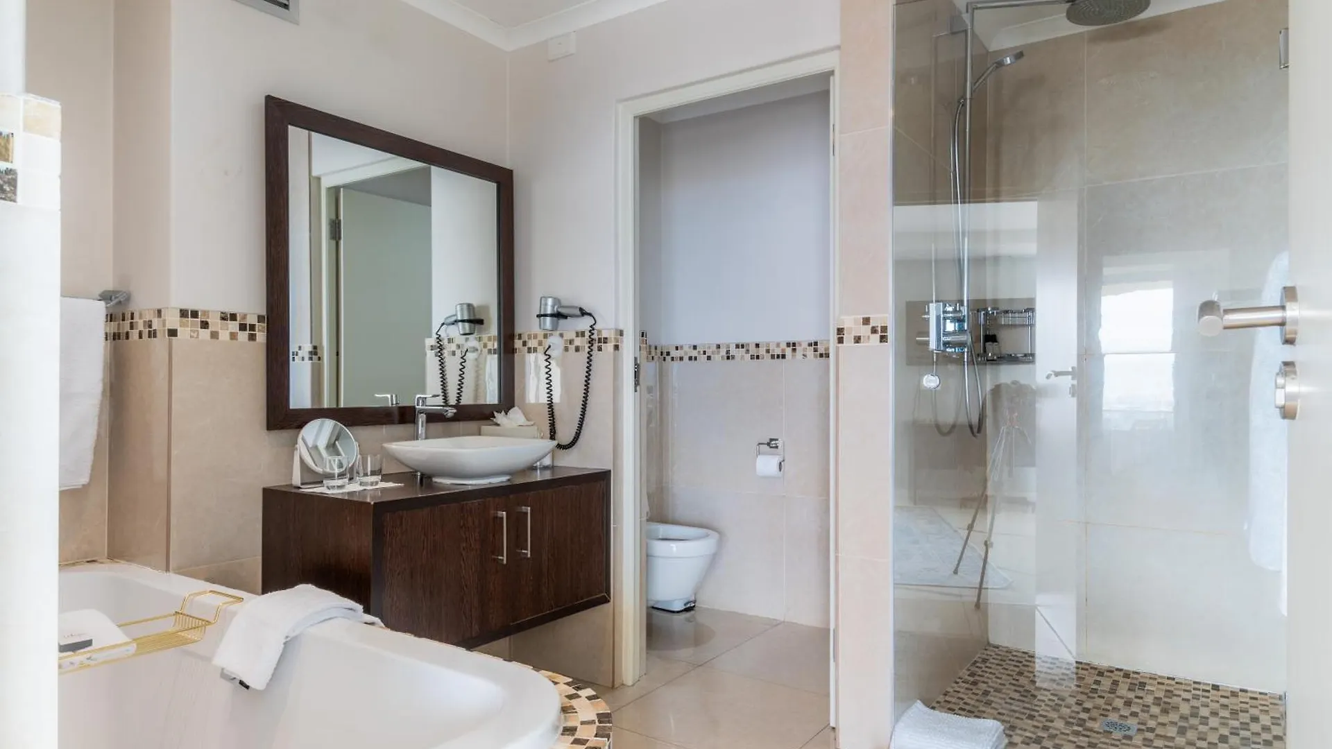 Apartment Lagoon Shoreline Penthouse Cape Town