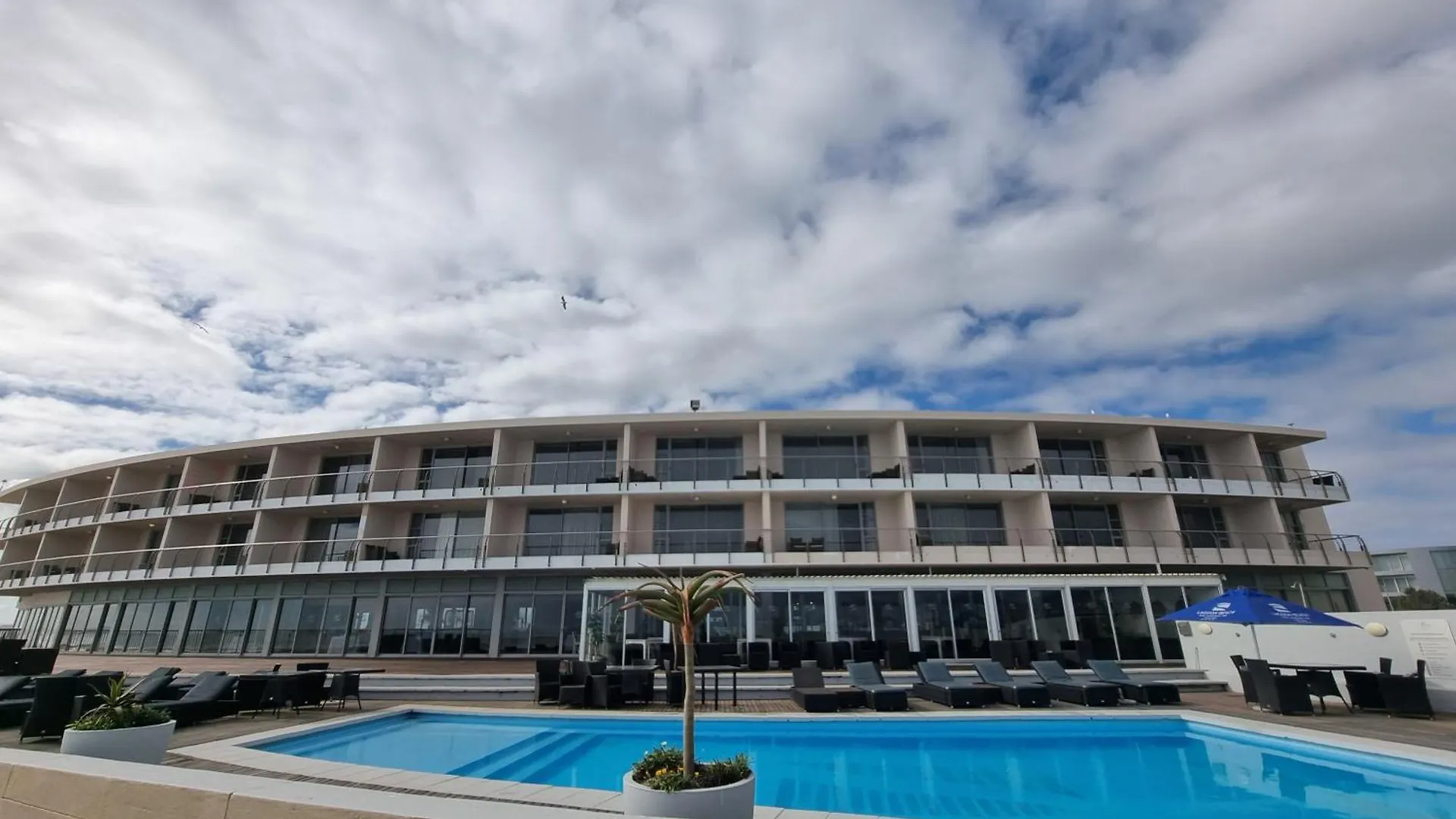 Lagoon Shoreline Penthouse contacts