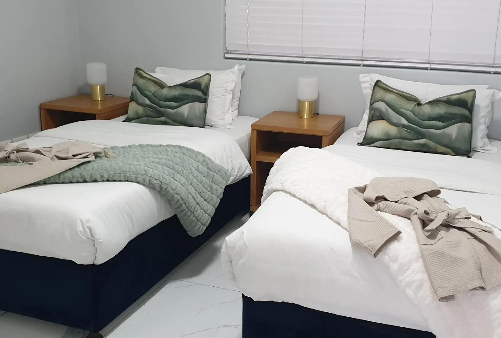 Lagoon Shoreline Penthouse Κέιπ Τάουν