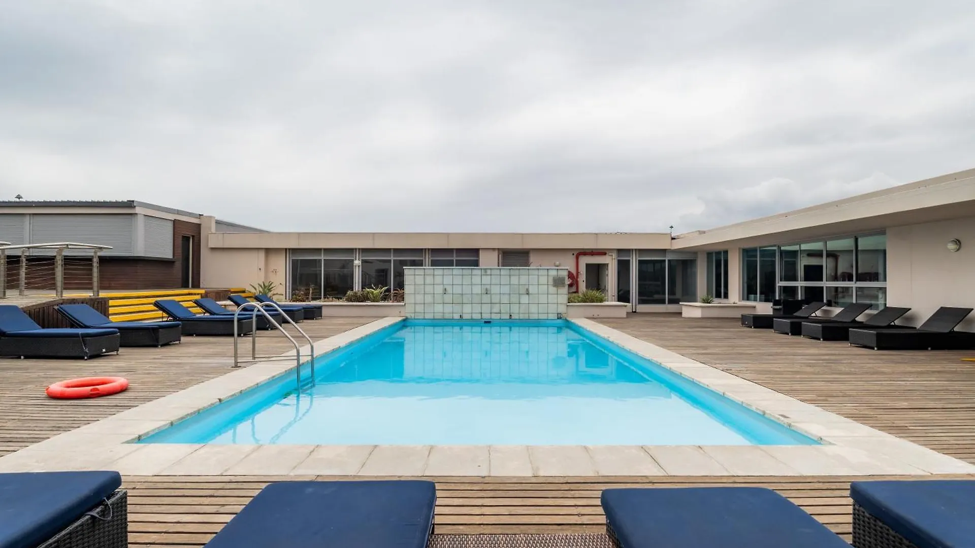 Lagoon Shoreline Penthouse Κέιπ Τάουν 0*,  Νότια Αφρική