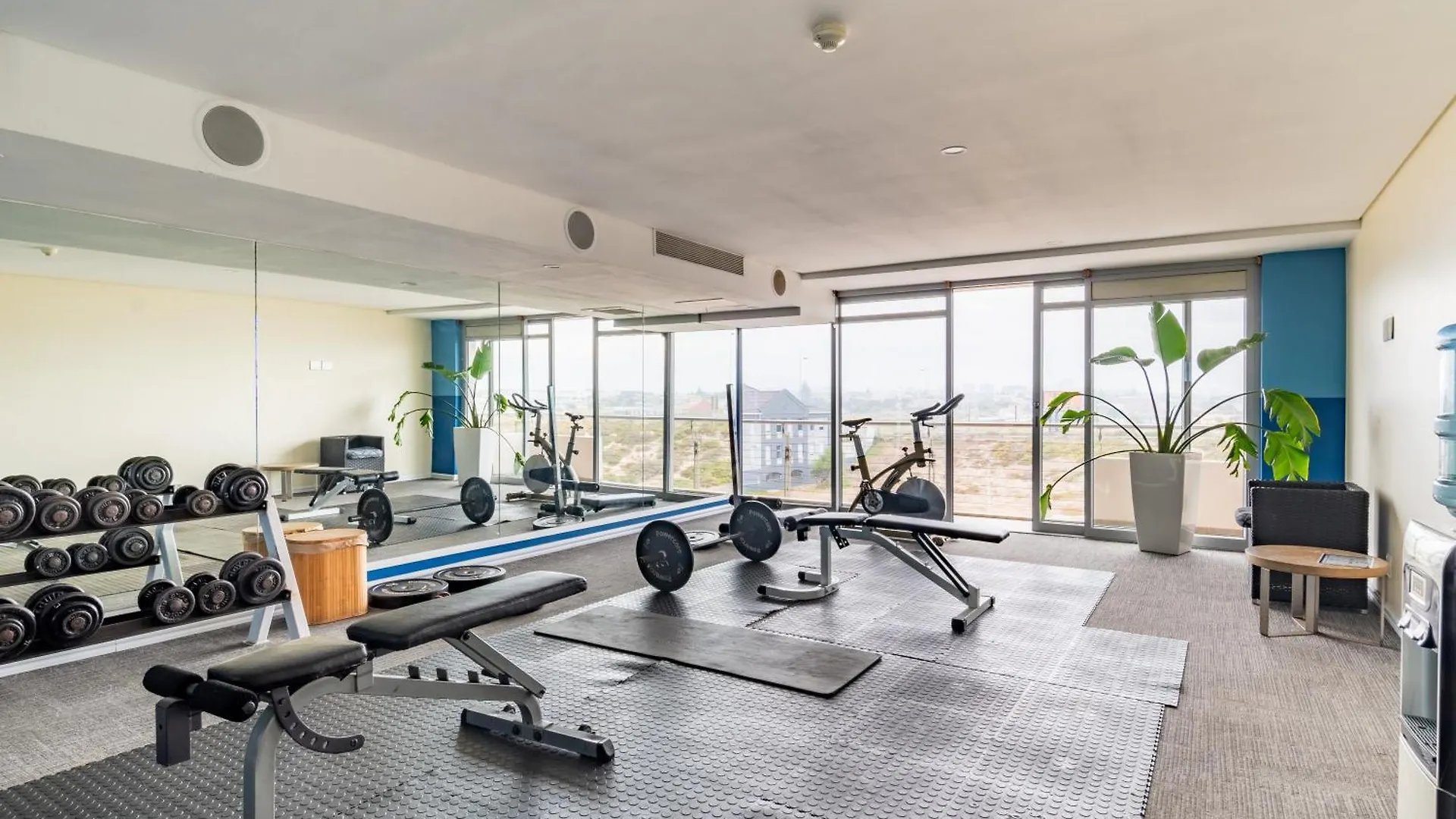 Lagoon Shoreline Penthouse Κέιπ Τάουν