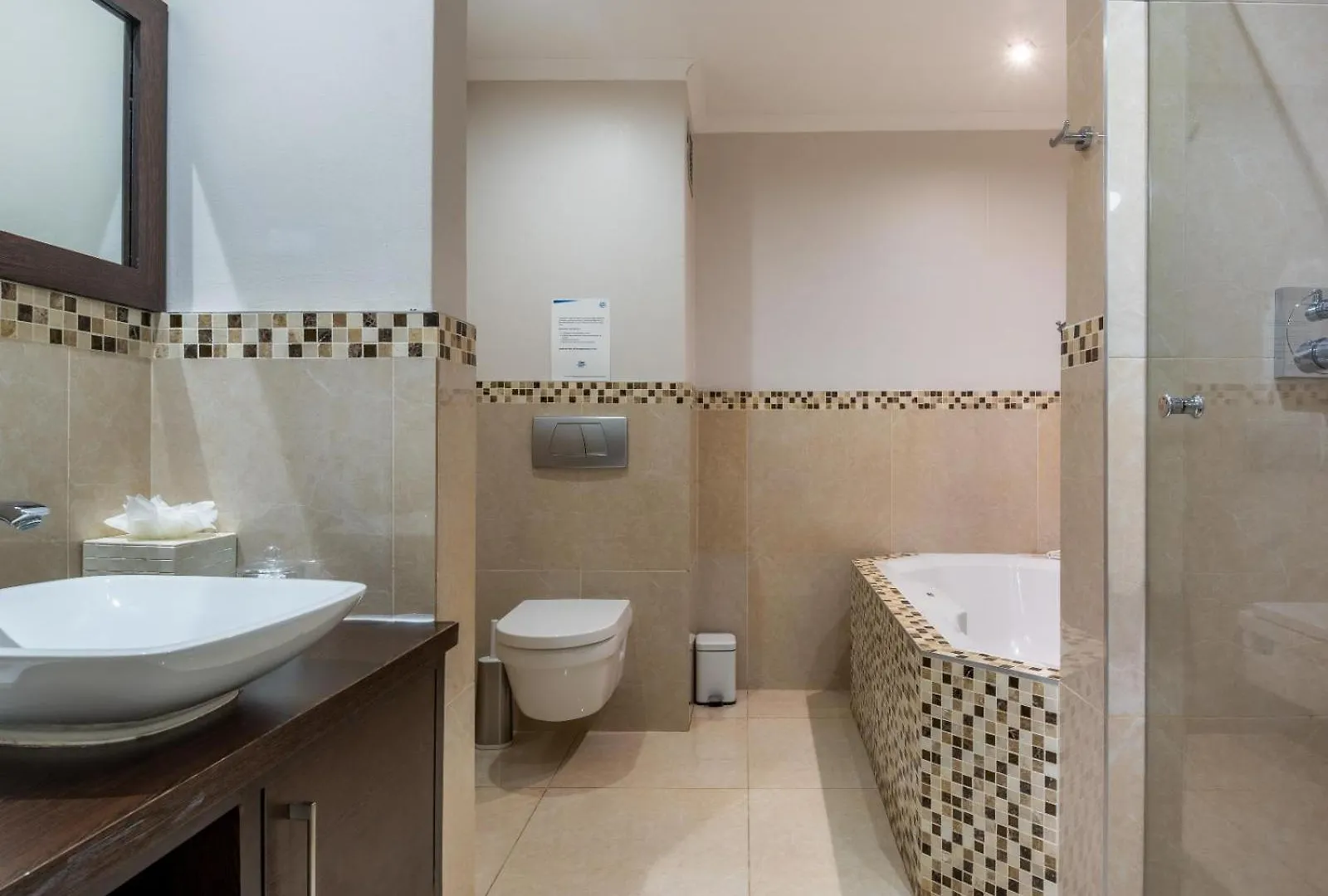 Lagoon Shoreline Penthouse Cape Town Daire