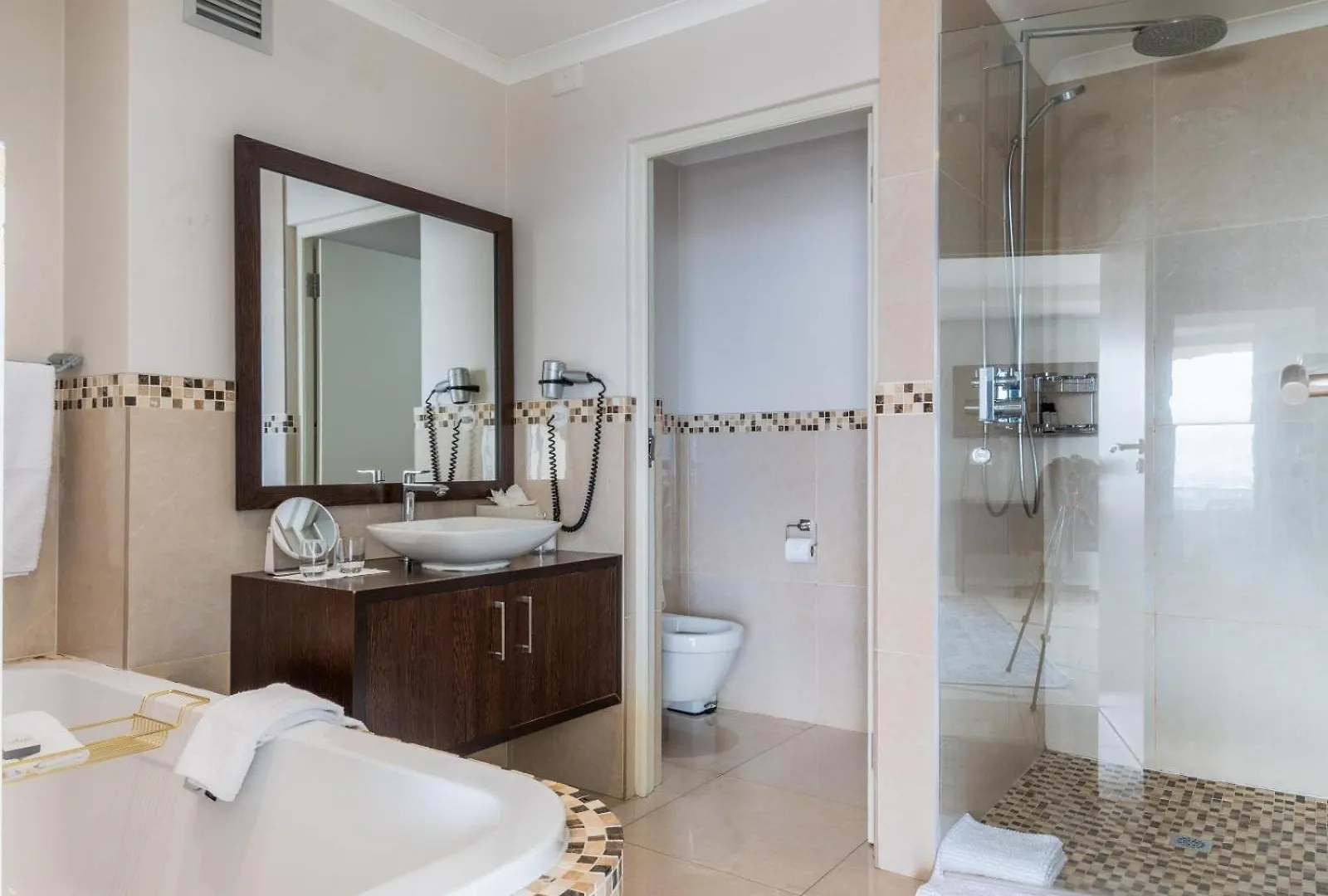 Daire Lagoon Shoreline Penthouse Cape Town Güney Afrika
