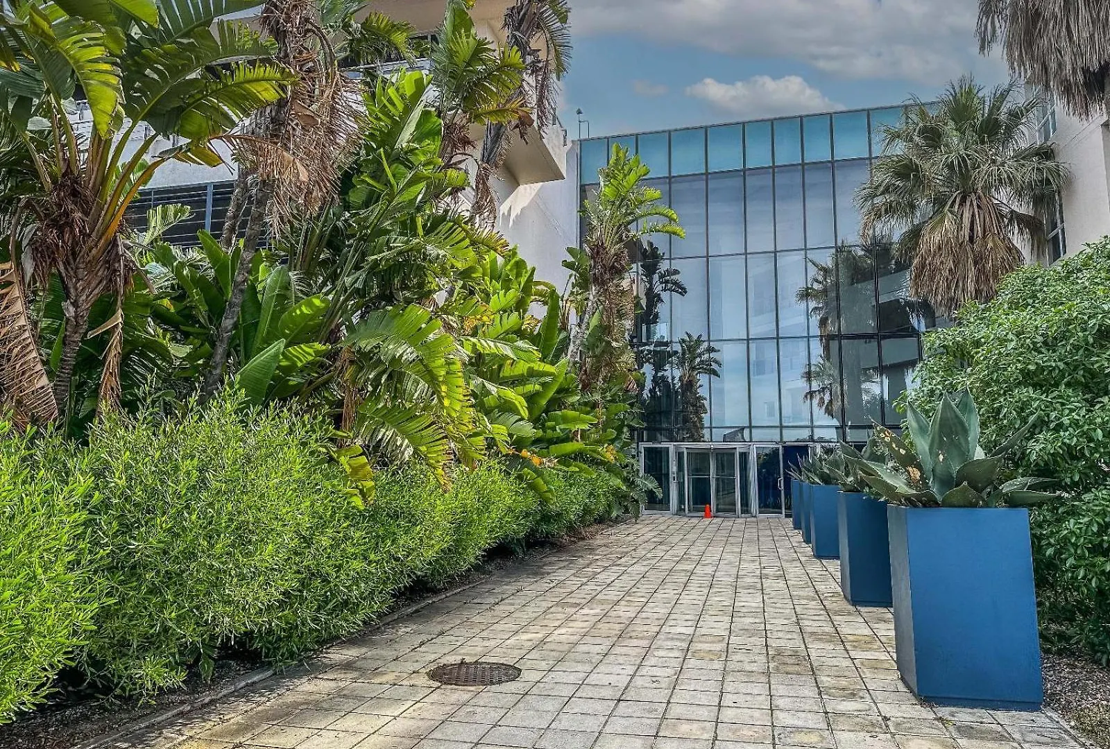 Lagoon Shoreline Penthouse Cape Town 0*,  Güney Afrika